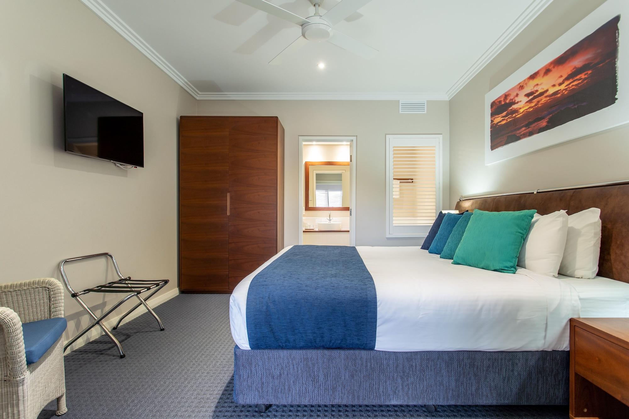 Caves House Hotel & Apartments Яллингап Экстерьер фото