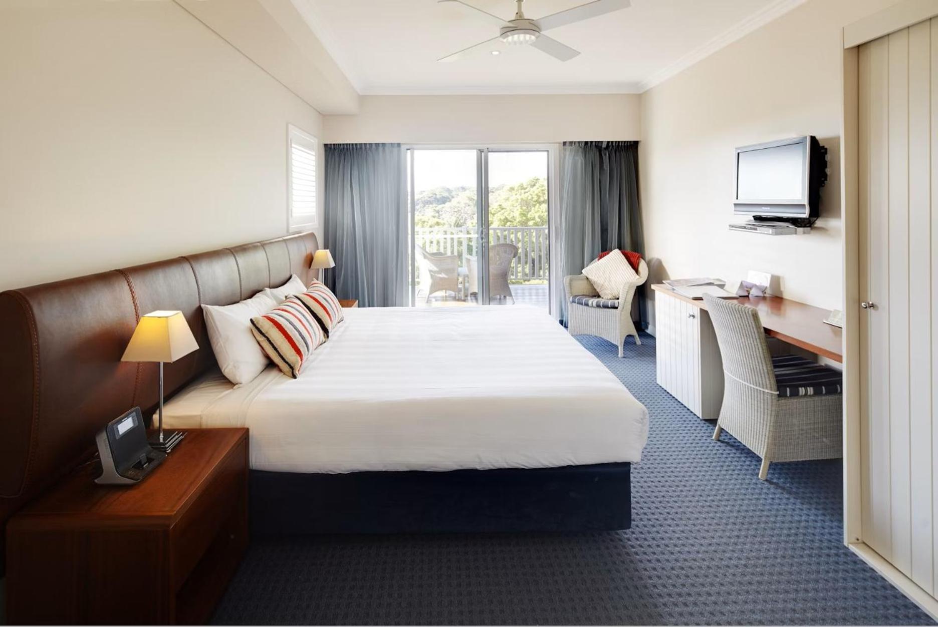 Caves House Hotel & Apartments Яллингап Экстерьер фото