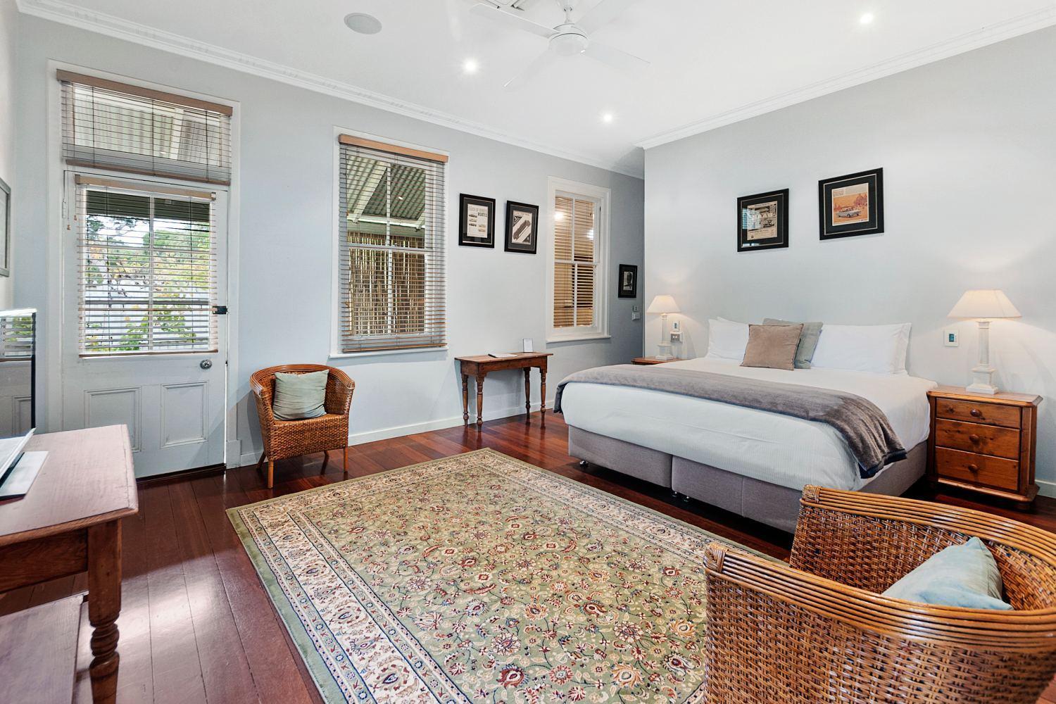 Caves House Hotel & Apartments Яллингап Экстерьер фото