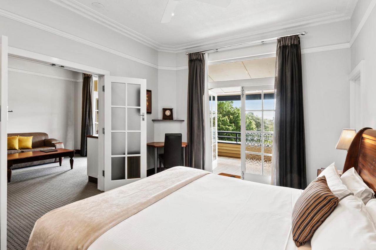 Caves House Hotel & Apartments Яллингап Экстерьер фото